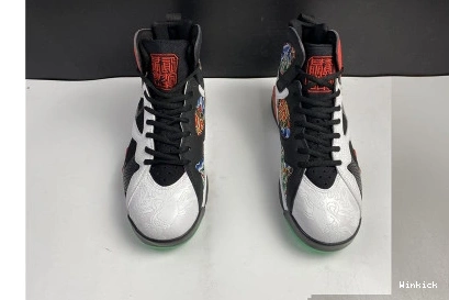 GREATER AIR RETRO JORDAN CW2805-160 7 CHINA 1111